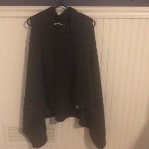 American Threads Sweater vest